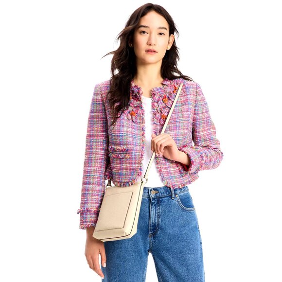 New Kate Spade Ava Small Swing-pack Crossbody Mountain Pass - Picture 6 of 6